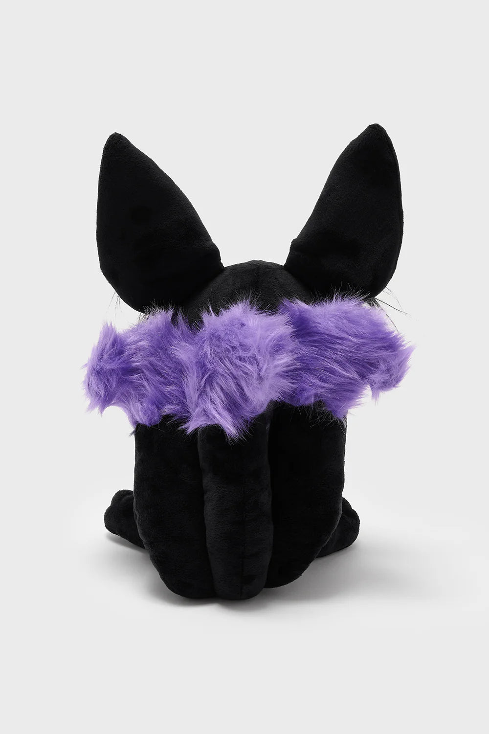 Kitsune Plush Toy - Killstar Kreeptures