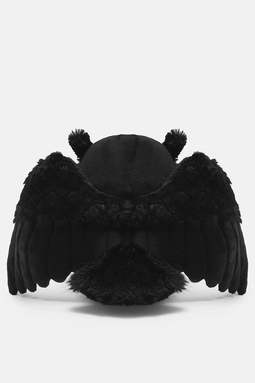 Owlman Plush Toy - Killstar Kreeptures