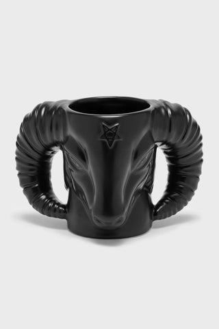 Levi Tall Mug - Killstar