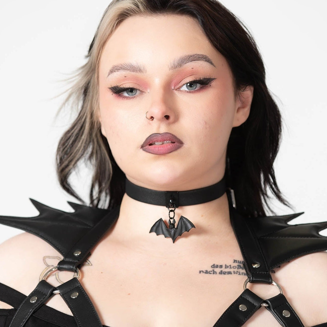 Little Bats Choker - Killstar