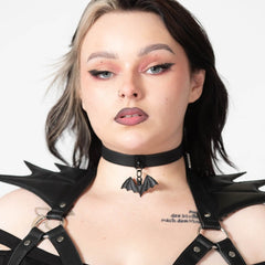 Little Bats Choker - Killstar