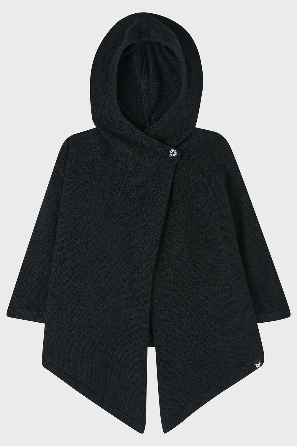 Mini Assassin's Cardigan - Killstar / Baby Bat