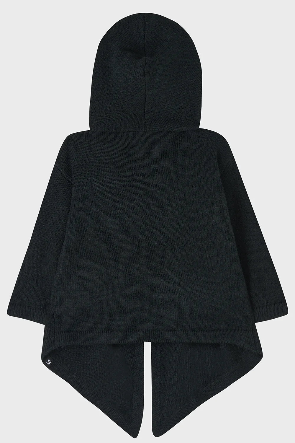 Mini Assassin's Cardigan - Killstar / Baby Bat
