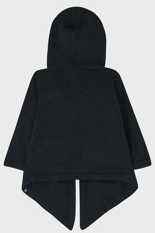 Mini Assassin's Cardigan - Killstar / Baby Bat