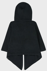 Mini Assassin's Cardigan - Killstar / Baby Bat