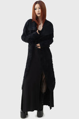 Moon Thread Cardigan - Killstar
