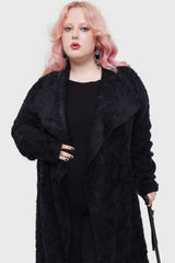 Moon Thread Cardigan - Killstar