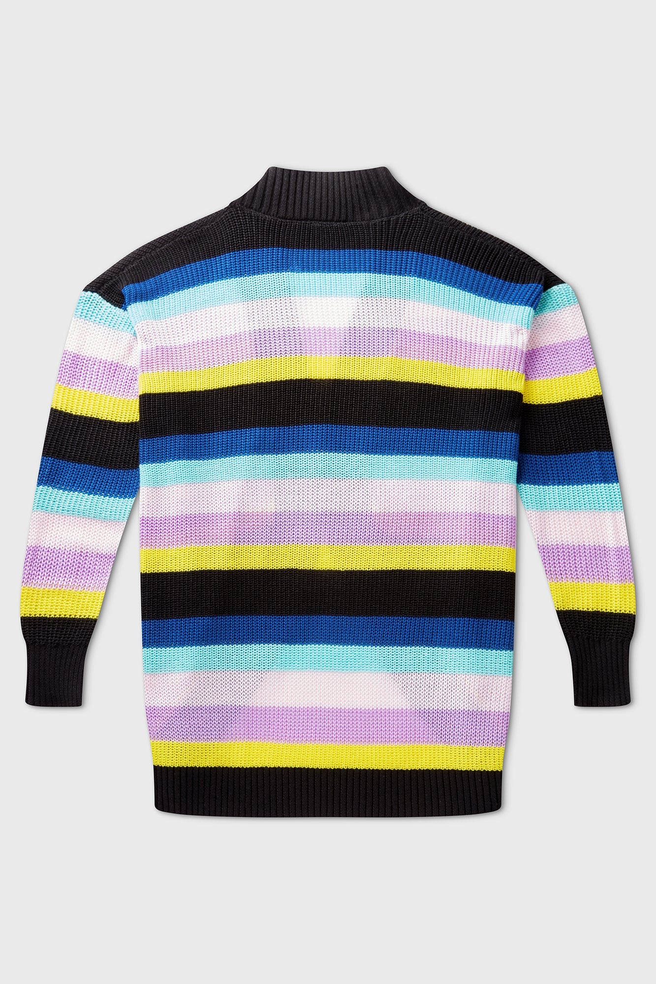 Neon Rainbow Cardigan - Killstar