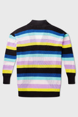 Neon Rainbow Cardigan - Killstar