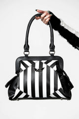 Never Trust The Living Handbag - Killstar