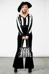Never Trust The Living Handbag - Killstar