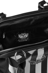 Never Trust The Living Handbag - Killstar