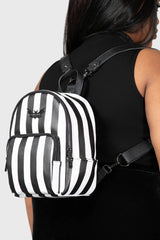Rails Mini Backpack - Killstar