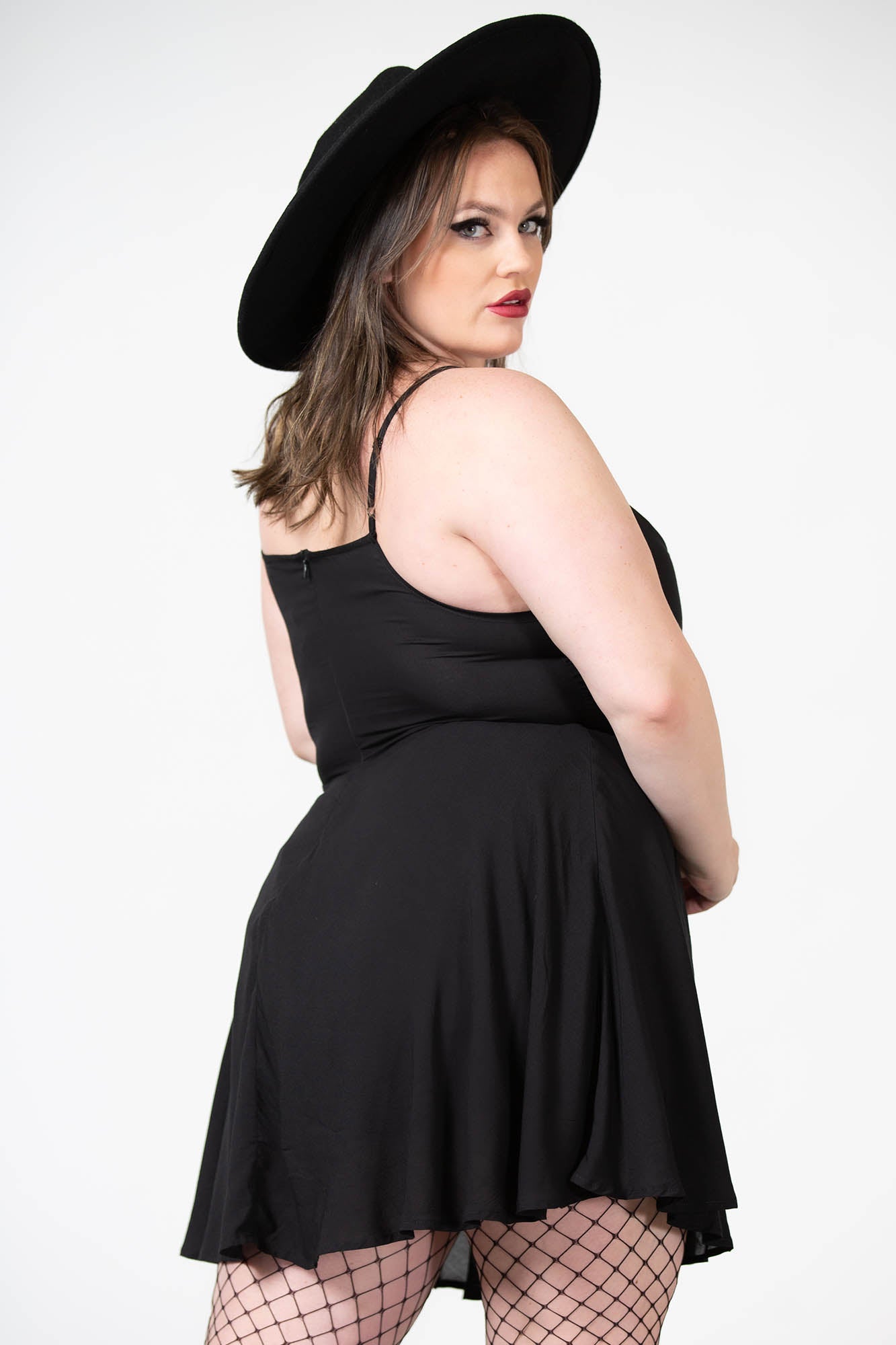 Sacralgia Dress - Killstar
