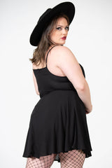 Sacralgia Dress - Killstar