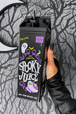 Spooky Juice Cold Brew Cup - Killstar