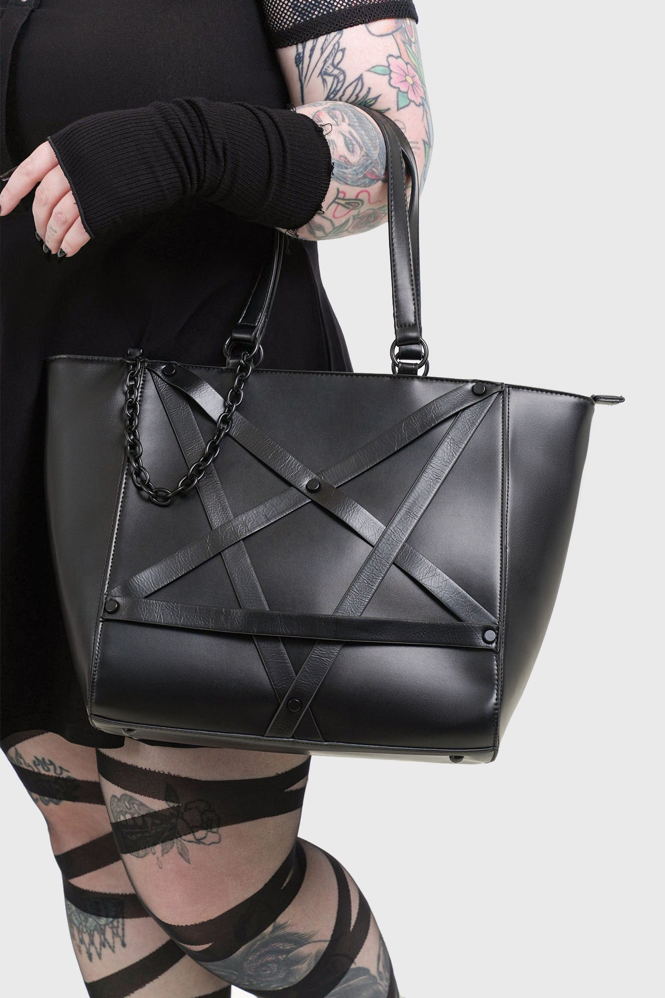 The Krypt Bag - Killstar