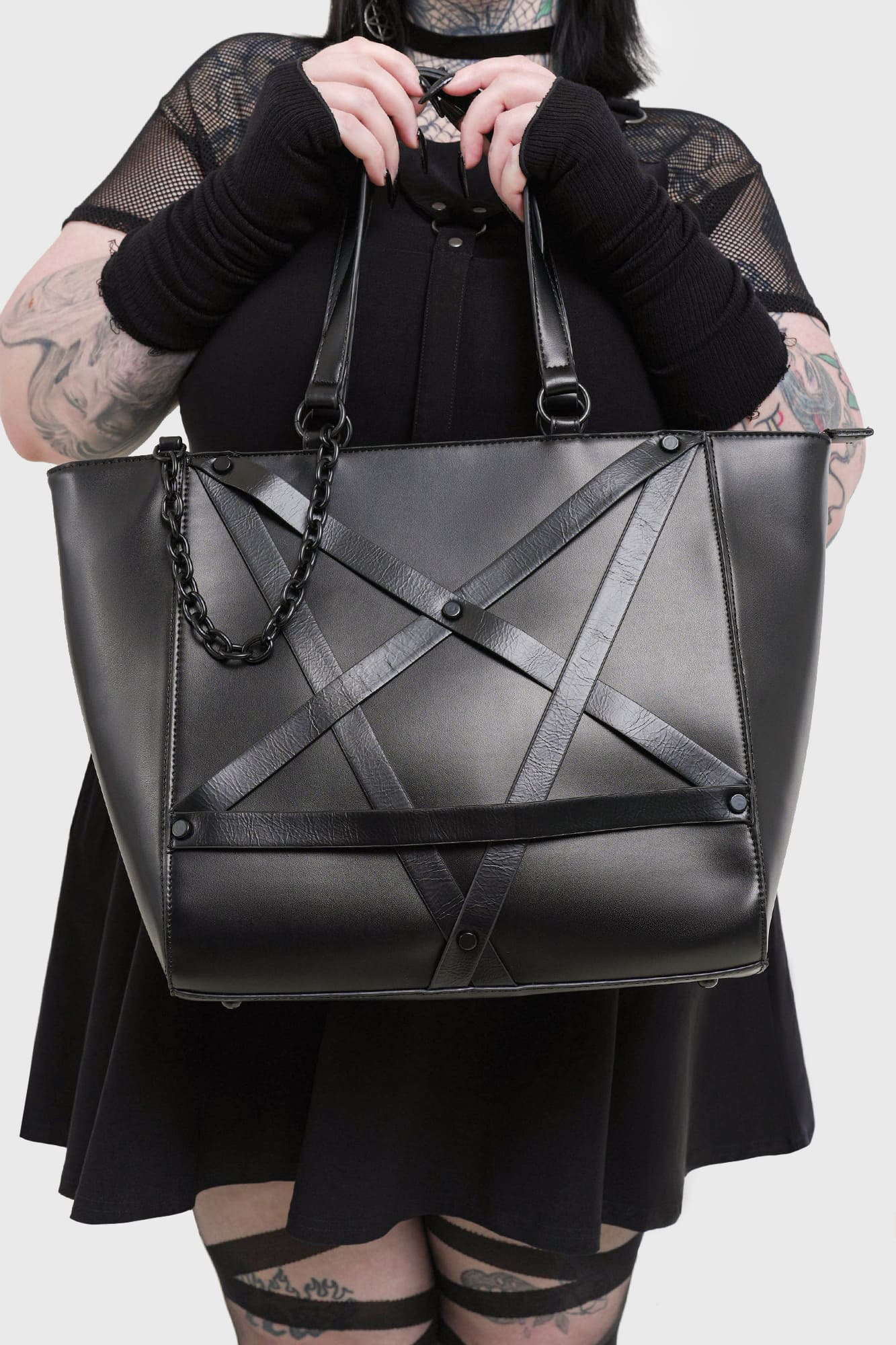 The Krypt Bag - Killstar