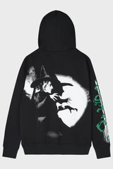 The Witch Is Dead Hoodie - Wizard of Oz x Killstar