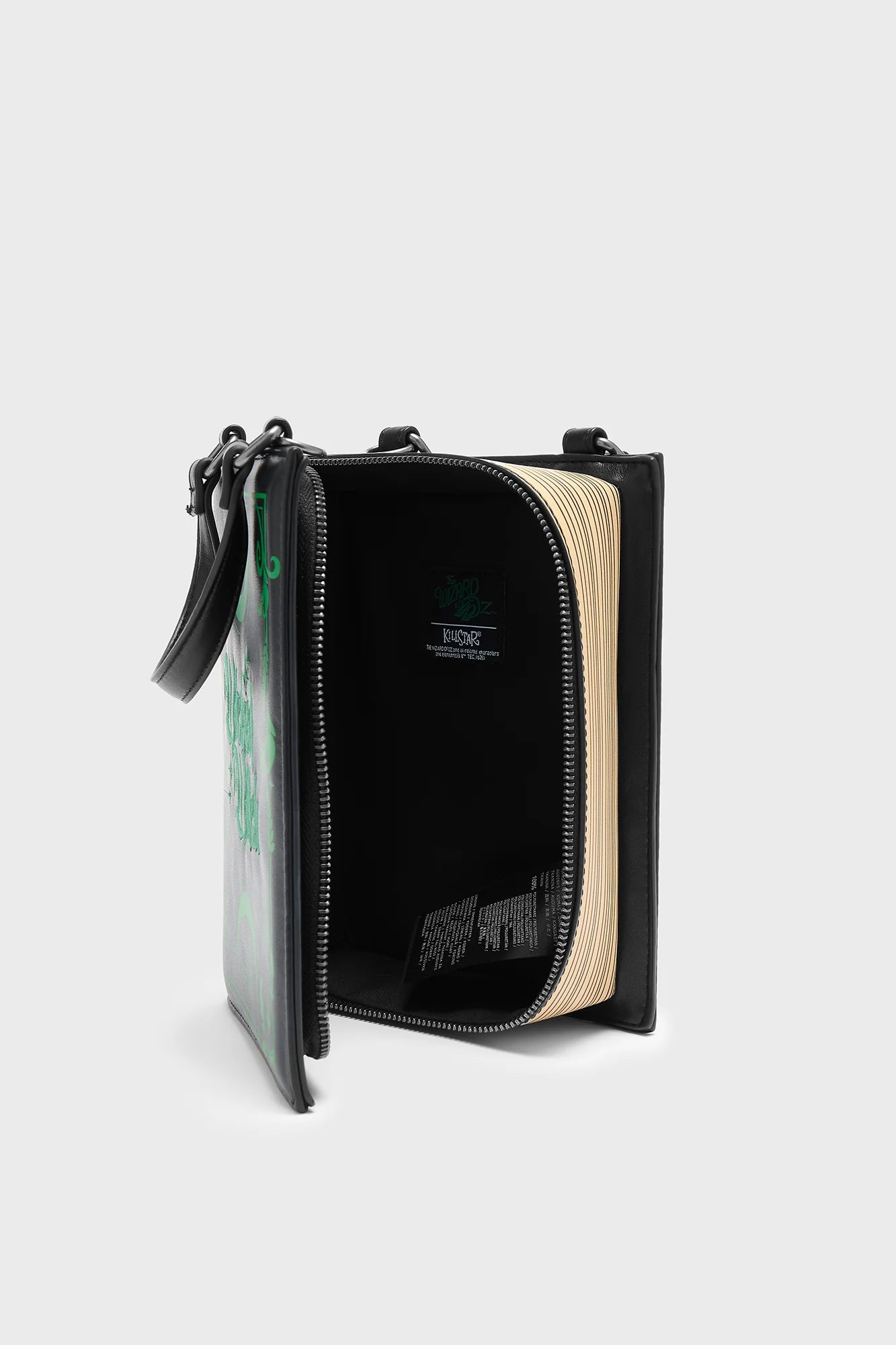 Truly Wicked Book Handbag - Wizard of Oz x Killstar