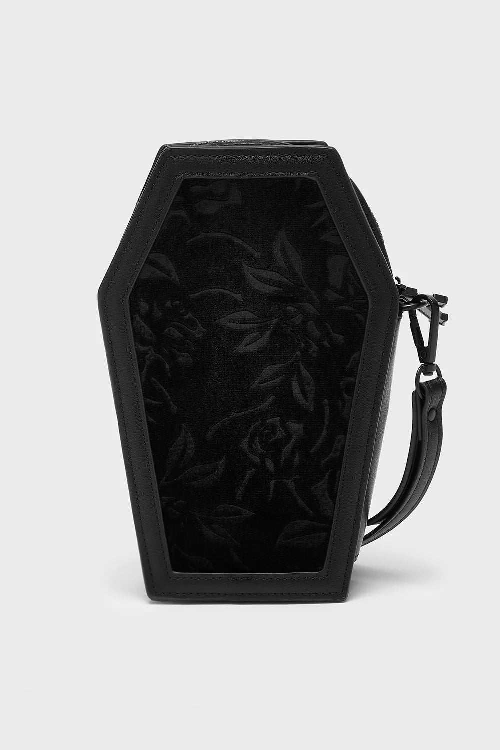 Vampire's Kiss Coffin Wallet - Killstar