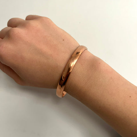 Copper Bracelet