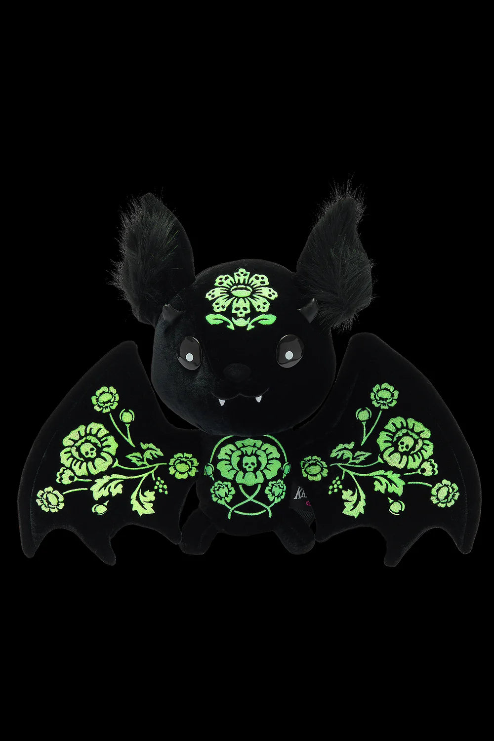 Vampire Blossom Glow - Killstar Kreeptures
