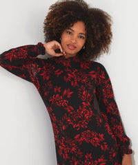 Into The Night Midmaxi Dress - Joe Browns