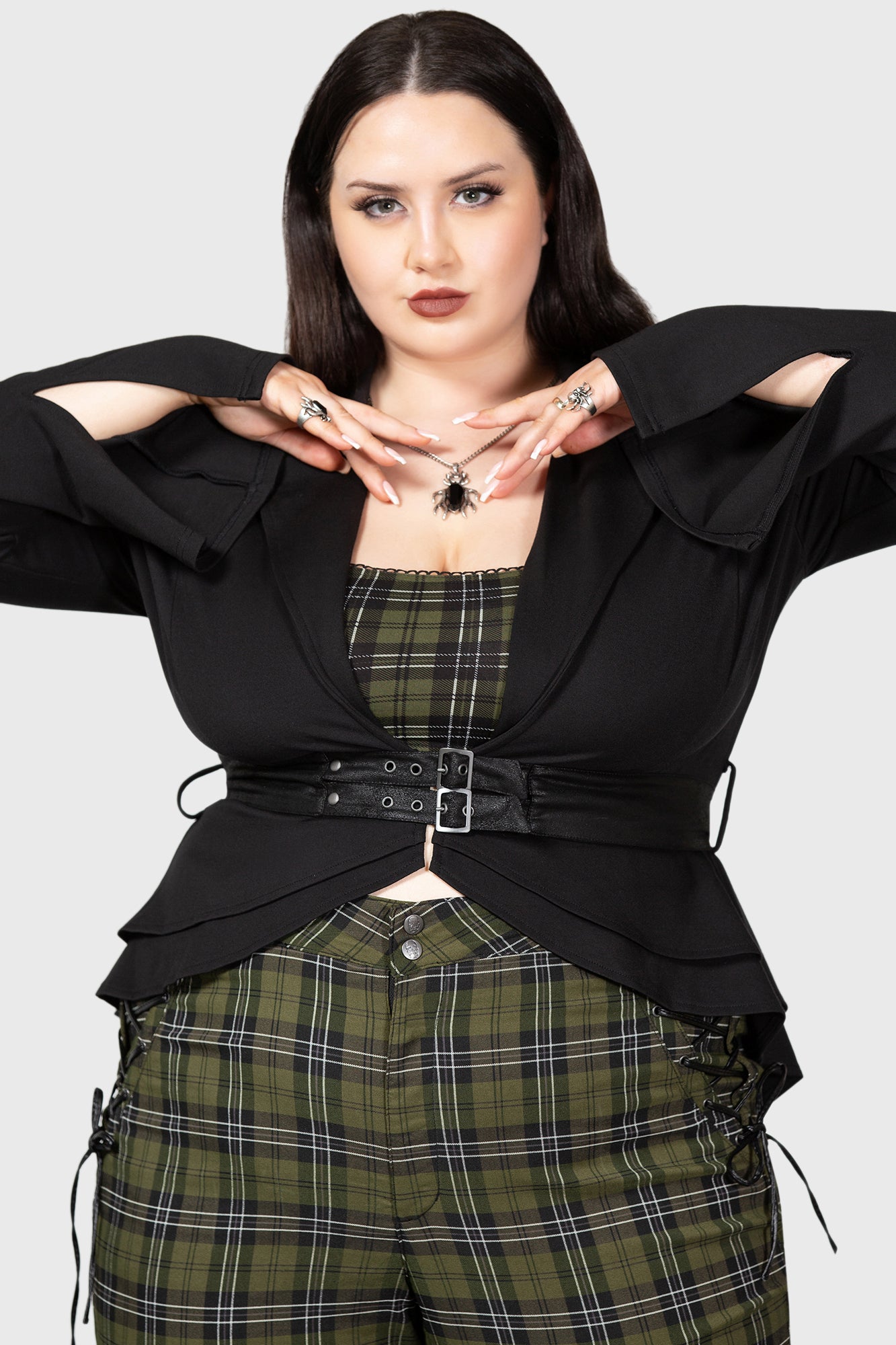 Wildish Haven Jacket - Killstar