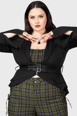 Wildish Haven Jacket - Killstar