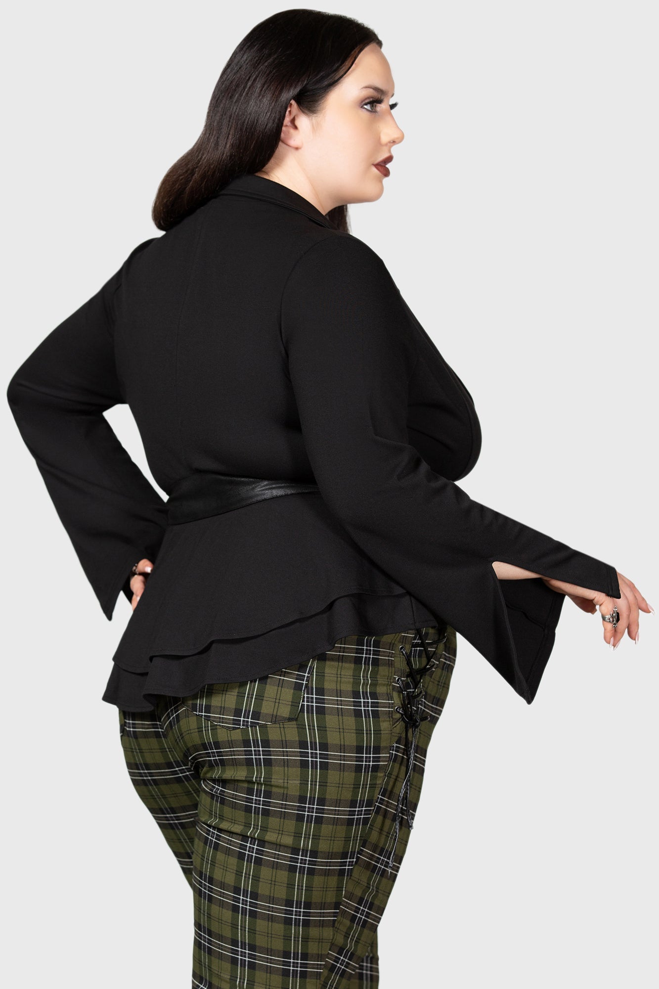 Wildish Haven Jacket - Killstar