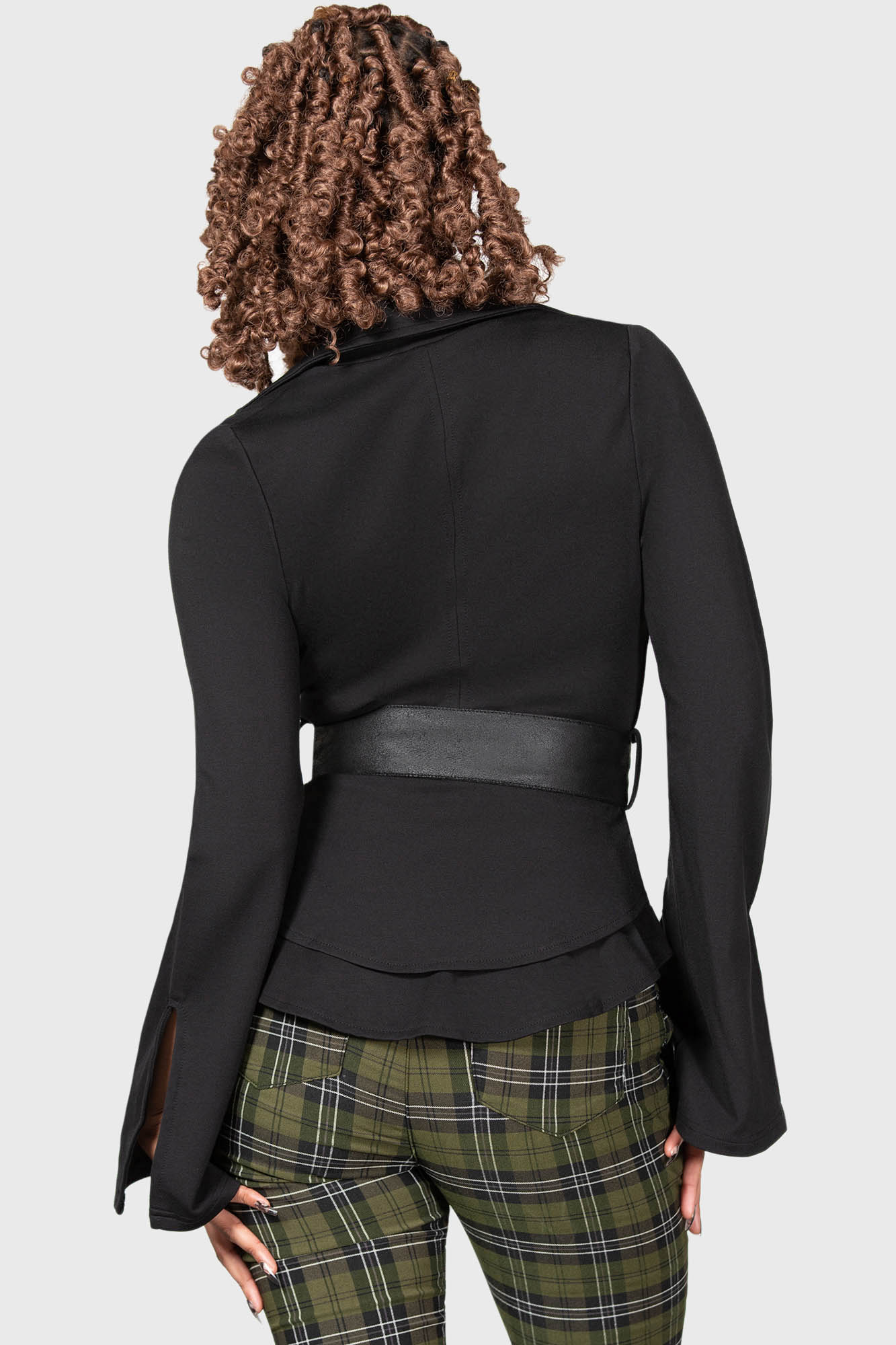 Wildish Haven Jacket - Killstar