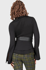 Wildish Haven Jacket - Killstar