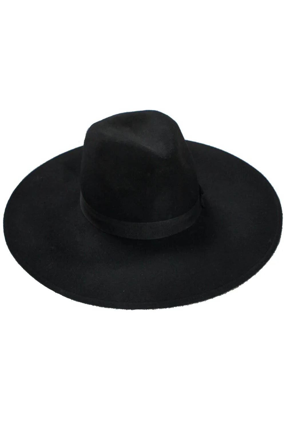 Witch Brim Hat - Killstar