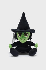 Wicked Witch Plush Toy - Killstar Kreeptures