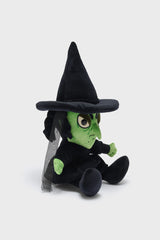 Wicked Witch Plush Toy - Killstar Kreeptures