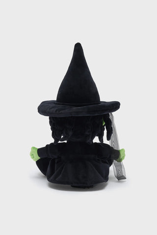 Wicked Witch Plush Toy - Killstar Kreeptures