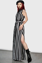 Zephenia Dress - Killstar