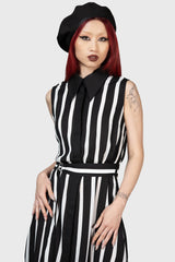 Zephenia Dress - Killstar