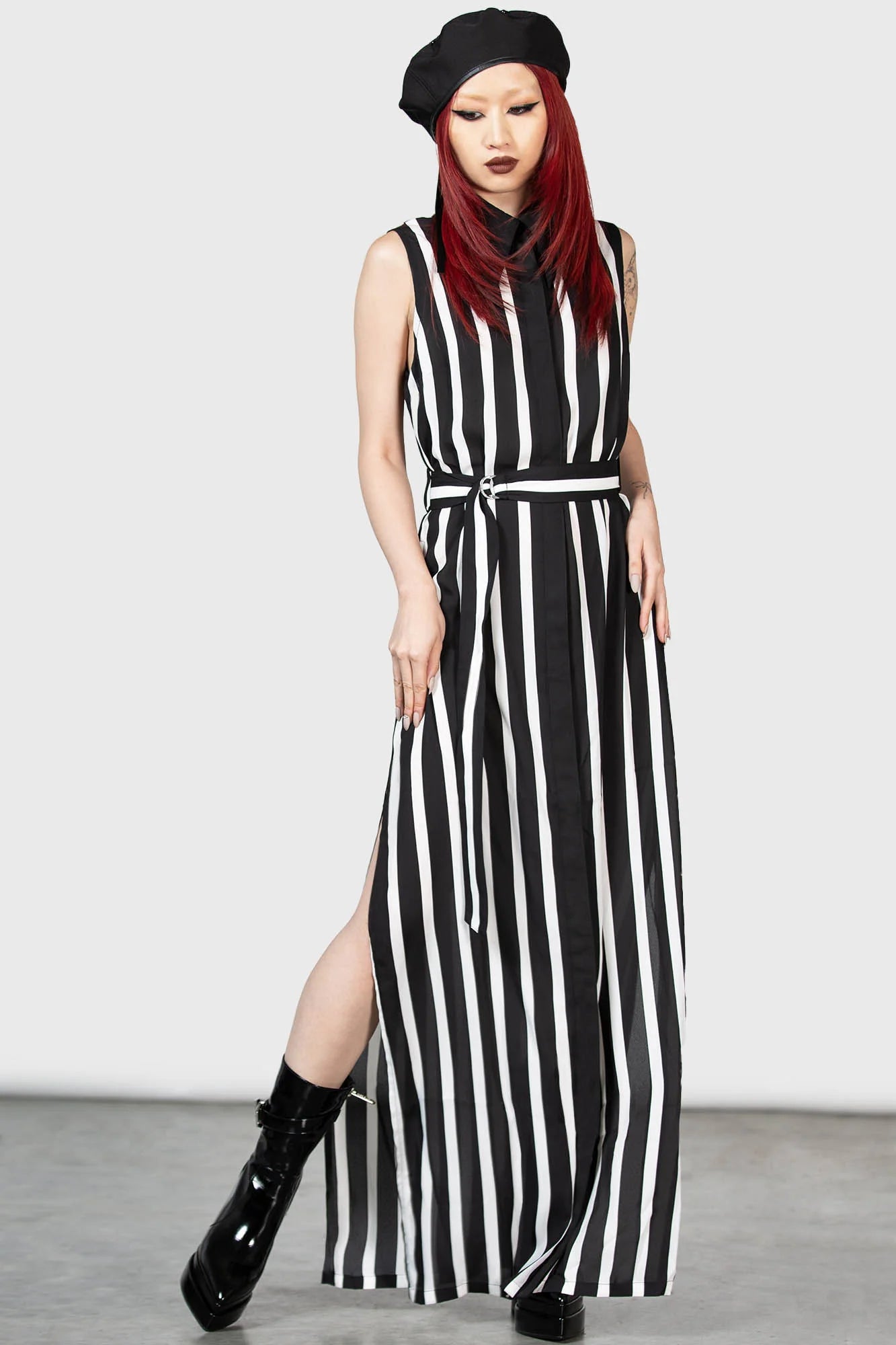 Zephenia Dress - Killstar
