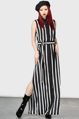 Zephenia Dress - Killstar