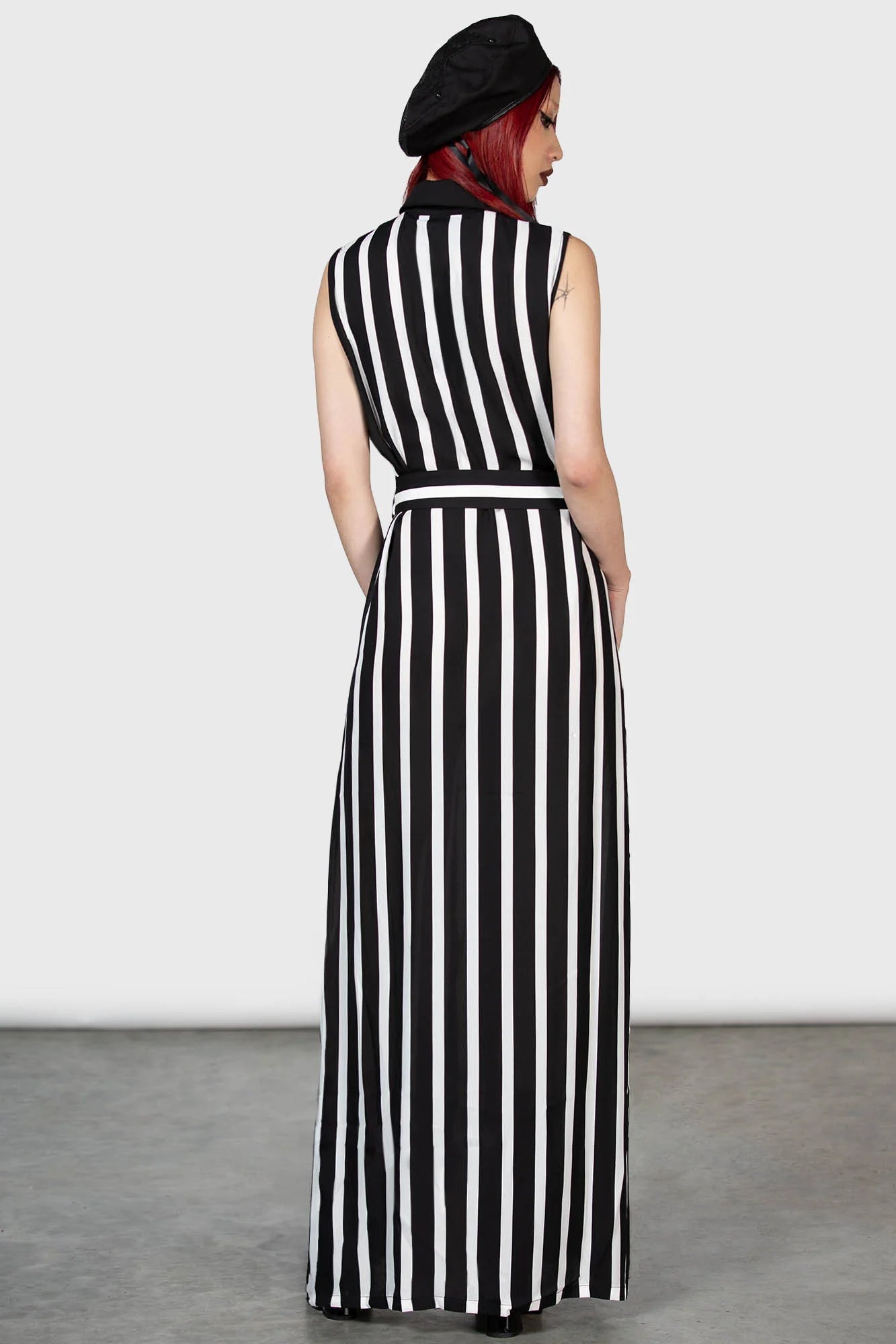 Zephenia Dress - Killstar