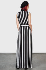 Zephenia Dress - Killstar