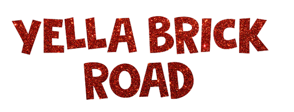 Yella Brick Road