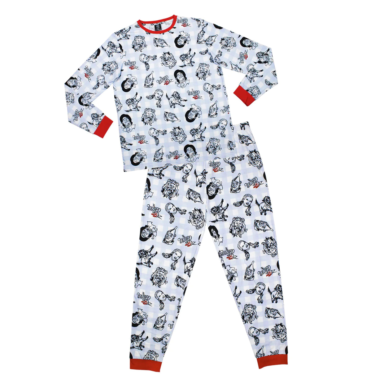 Wizard of Oz PJ Set - Cakeworthy