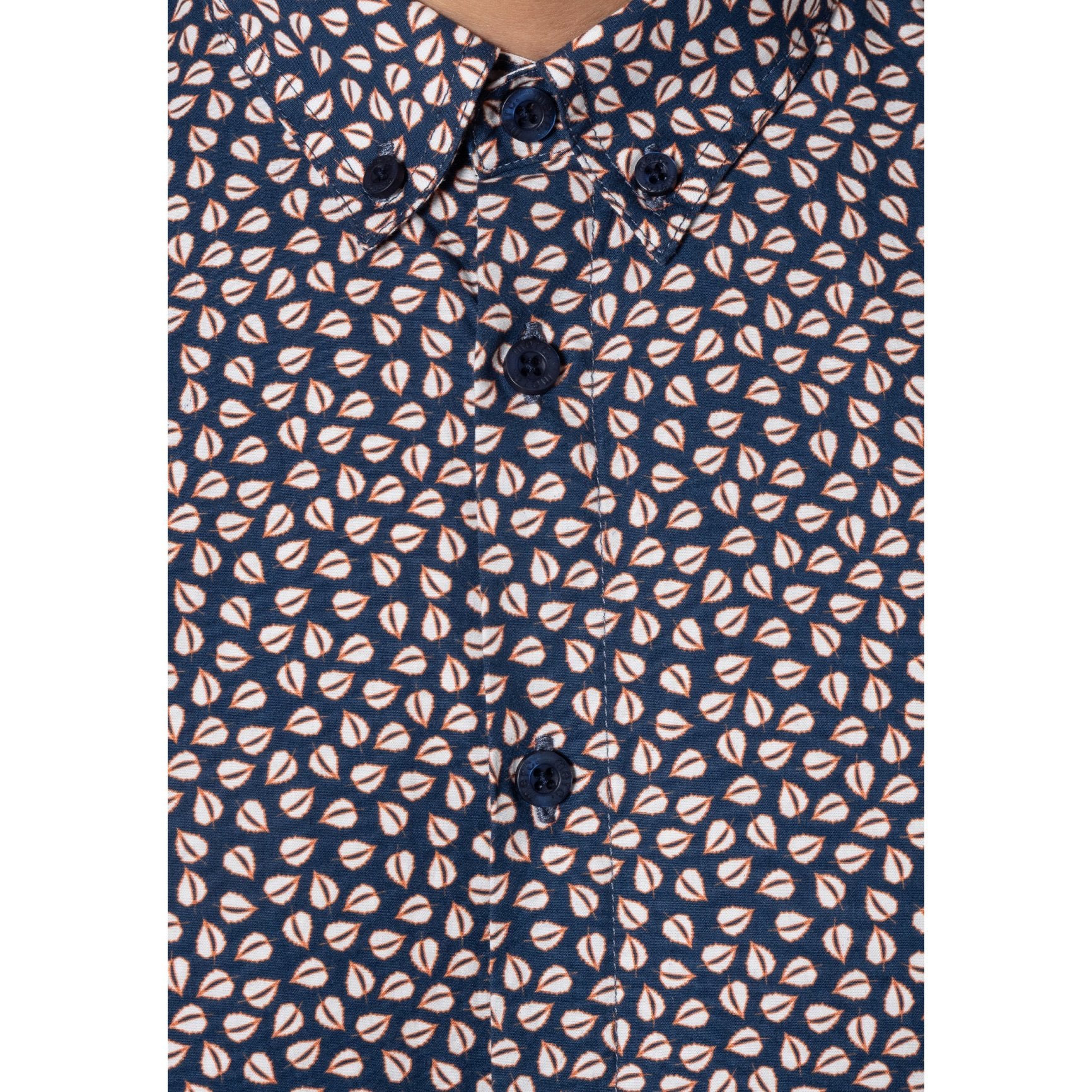 Jubilee Shirt - Merc (Last Available)