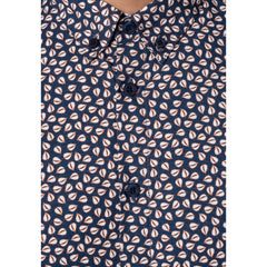 Jubilee Shirt - Merc (Last Available)