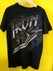 Overkill T-Shirt - Children's Iron Fist