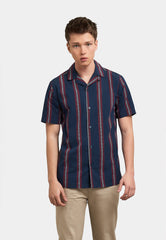 Mirams Shirt - Merc
