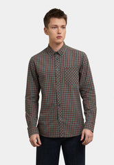 Stevens - Shirt - Merc